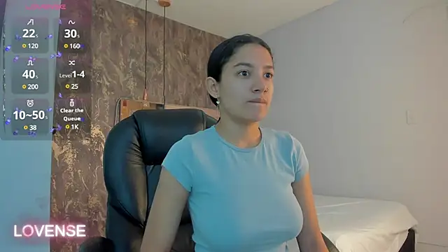 SKYLERWHIITEE online show from 02-13-25, 03:39