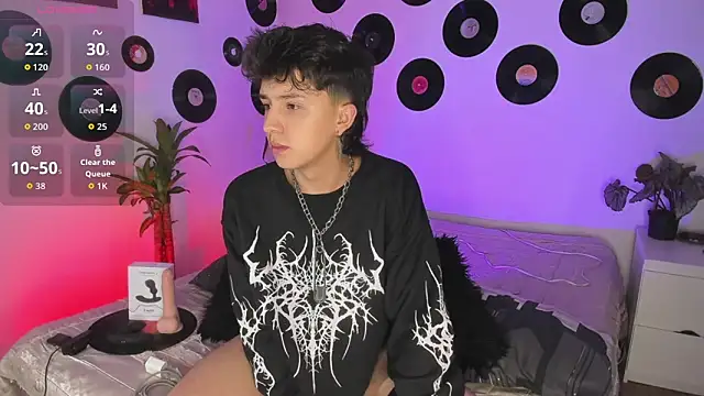 juandaaap online show from 02-12-26, 04:18