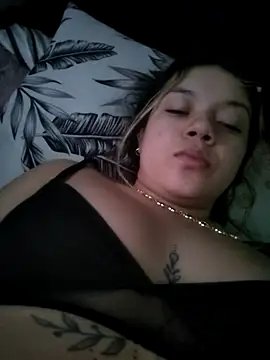 hanna  jadidi online show from 02-27-26, 05:35