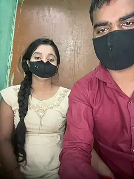 Suhani512 online show from 07-18-26, 11:30