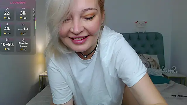 Milena candyy online show from 12-03-25, 07:49