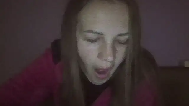 Milaniya261 online show from 12-02-25, 01:00