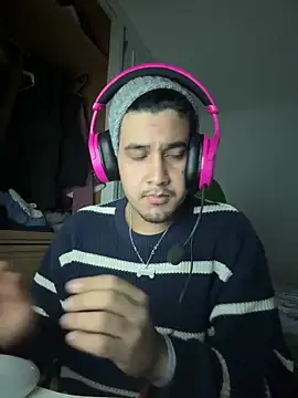 Pollitotex22cm online show from 01-07-26, 04:31