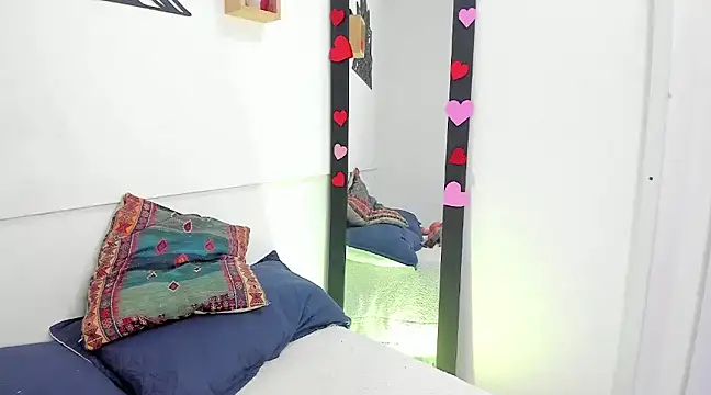 MelissaGilll online show from 03-14-25, 01:05