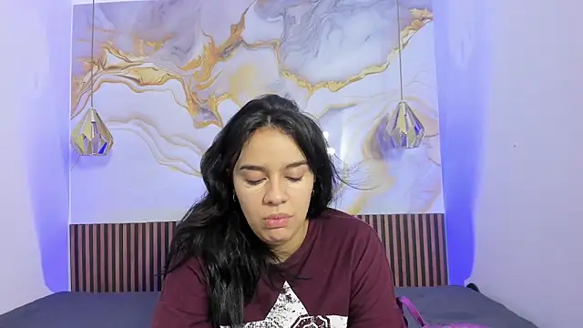 MelissaGilll online show from 09-12-25, 07:36