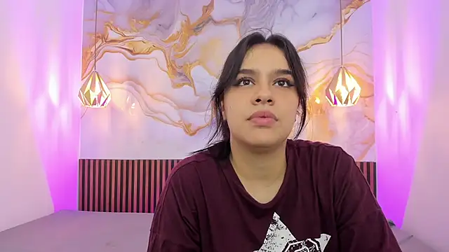 MelissaGilll online show from 09-23-25, 07:17