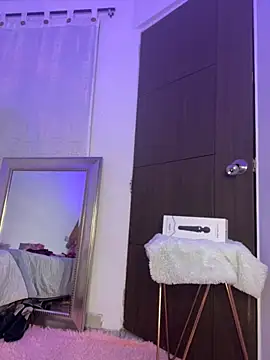 Aria uwu online show from 09-26-25, 10:08