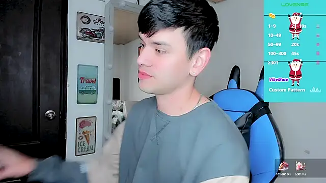 joe jhon online show from 12-17-24, 12:43