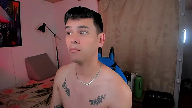 joe jhon online show from 02-14-25, 01:18