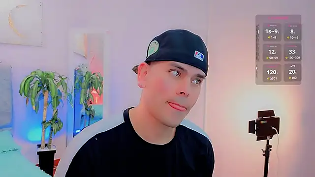 joe jhon online show from 04-20-26, 01:25