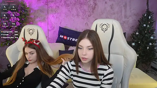 Maggie tenderness online show from 12-25-24, 04:00