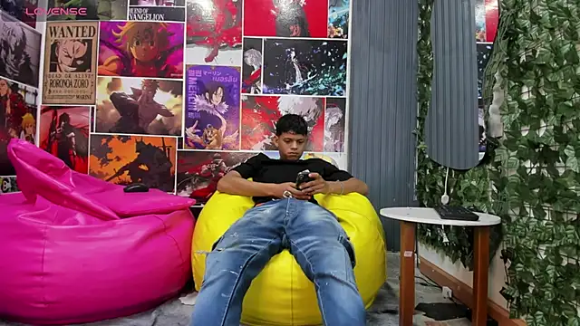 Jeffry wolvess online show from 01-14-25, 12:14