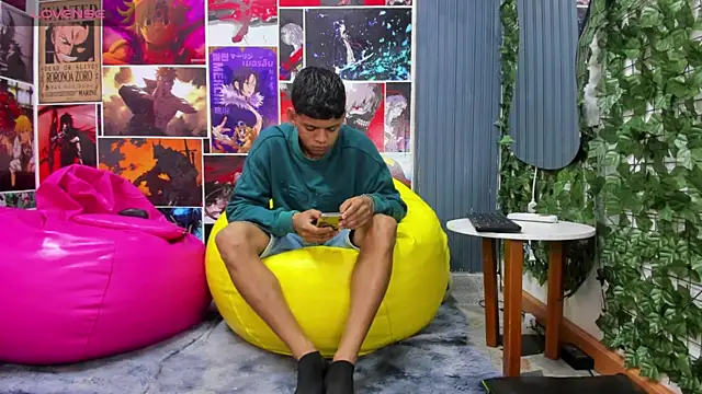 Jeffry wolvess online show from 01-15-25, 12:36