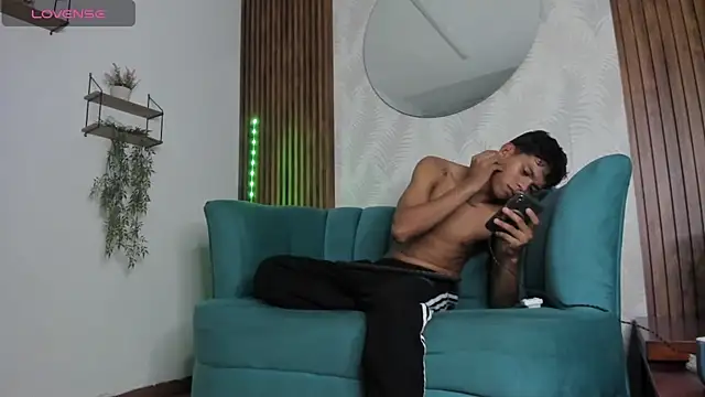 Jeffry wolvess online show from 01-27-25, 10:38