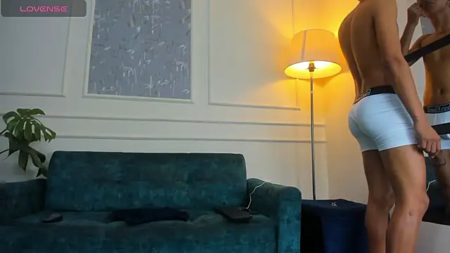 Jeffry wolvess online show from 02-12-25, 03:05