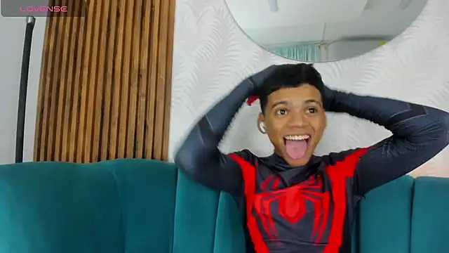 Jeffry wolvess online show from 03-03-25, 12:05