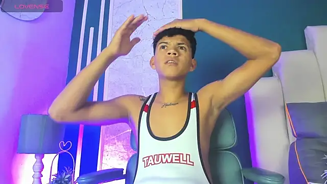 Jeffry wolvess online show from 02-26-26, 11:59