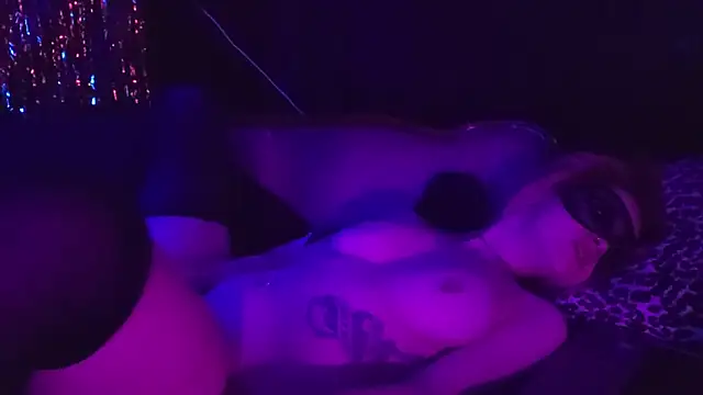 anonymouszN online show from 12-25-24, 01:31