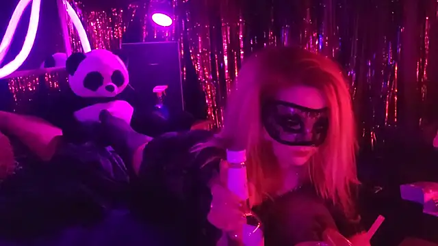 anonymouszN online show from 01-02-25, 07:51