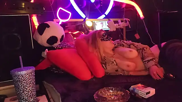 anonymouszN online show from 02-10-25, 12:19