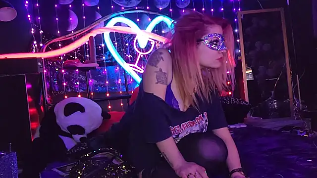 anonymouszN online show from 03-08-25, 09:40