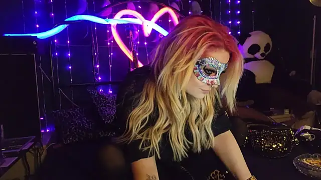 anonymouszN online show from 10-21-25, 08:31