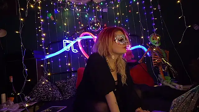 anonymouszN online show from 01-05-26, 09:18