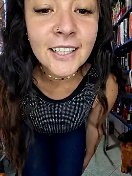 nidia2026 online show from 02-08-26, 04:21