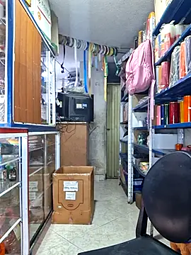 nidia2026 online show from 03-19-26, 01:04