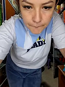 nidia2026 online show from 04-10-26, 01:05