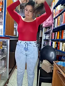 nidia2026 online show from 05-16-26, 01:43