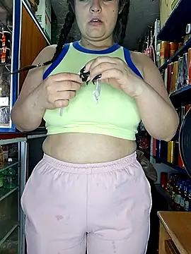 nidia2026 online show from 07-12-26, 01:46