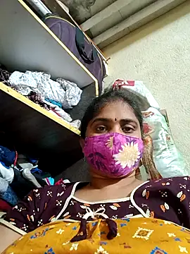 ammullu456 online show from 04-15-26, 07:58