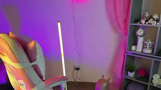 PamelamyDreamys online show from 03-19-25, 08:54