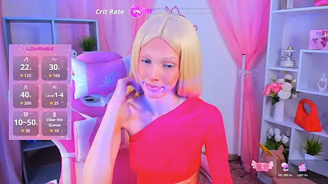 PamelamyDreamys online show from 10-28-25, 08:22