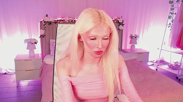 PamelamyDreamys online show from 03-10-26, 07:08