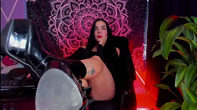 thakytona online show from 03-25-26, 05:08