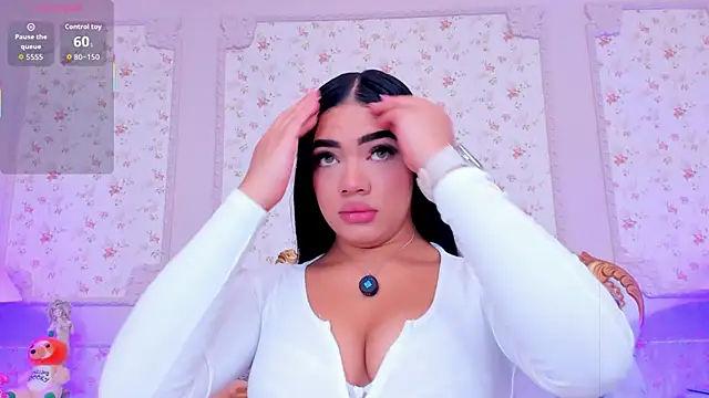 AllissonJames online show from 09-12-25, 11:10