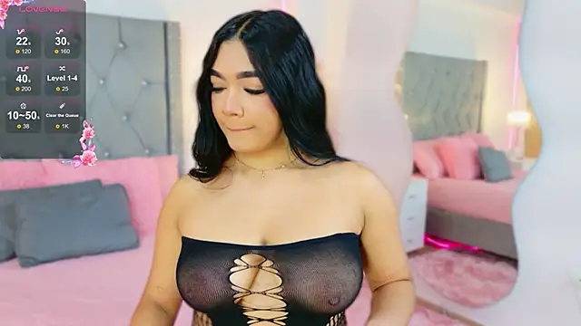 AllissonJames online show from 01-14-26, 01:00