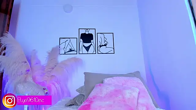 ellie mcdonald online show from 02-25-26, 09:24