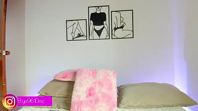 ellie mcdonald online show from 07-04-26, 08:48