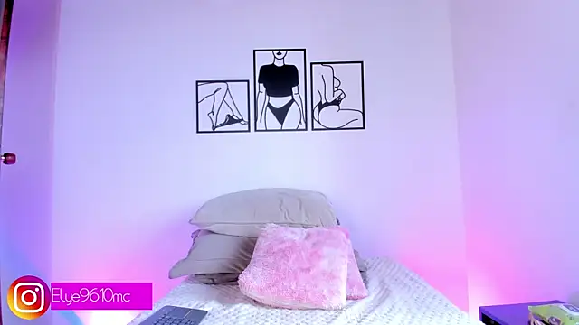 ellie mcdonald online show from 07-15-26, 10:04