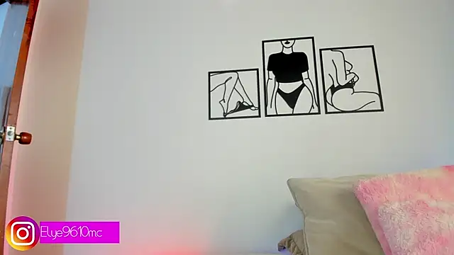ellie mcdonald online show from 07-29-26, 09:24