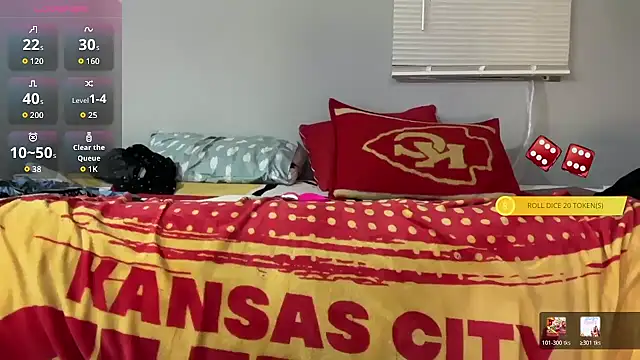 skarfosbabes69 online show from 04-21-26, 02:15