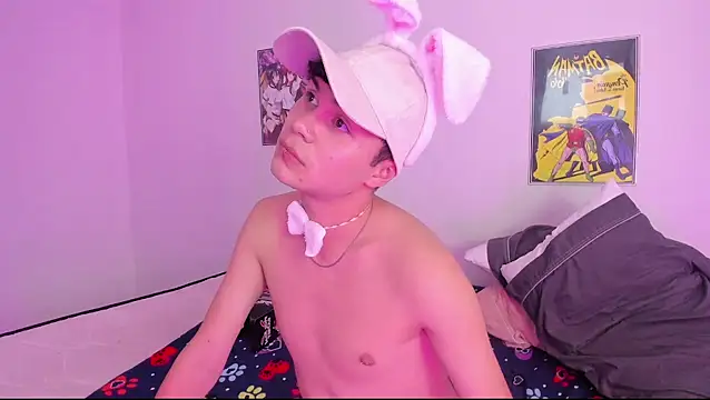 crushnier online show from 02-07-25, 08:42