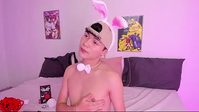 crushnier online show from 02-10-25, 05:30