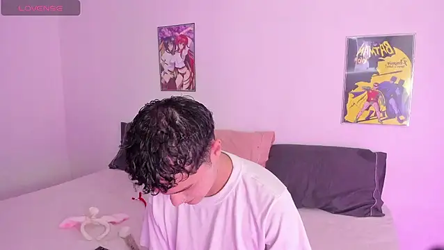 crushnier online show from 02-28-25, 03:04