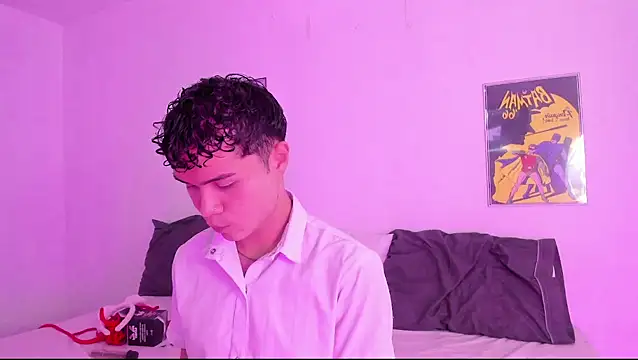 crushnier online show from 03-02-25, 05:25