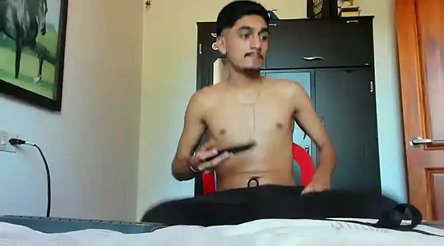 Snapshot of latin_bbc chatting on 01-31-25, 05:10 latin bbc online show from 01-31-25, 05:10