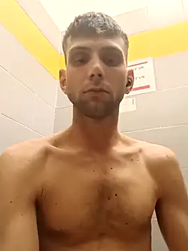 dariodario online show from 03-18-25, 06:04